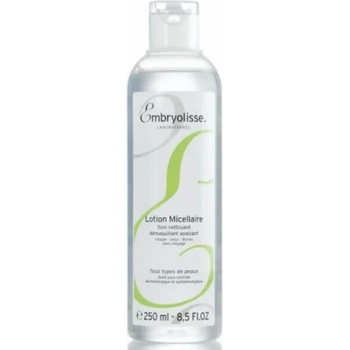 Embryolisse Cleansers and Make-up Removers Micellar Lotion Мицеларни води 250ml