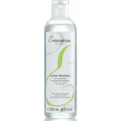 Embryolisse Cleansers and Make-up Removers Micellar Lotion Мицеларни води 250ml