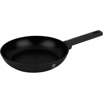 BerlingerHaus Pánev 28 cm černá nepřilnavá