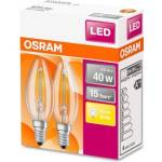 OSRAM B35 E14 4W 2700K (P224585)