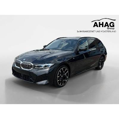 BMW 330e M Sport 215 kW