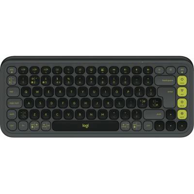 Logitech POP Icon Keys Bluetooth Keyboard 920-013150