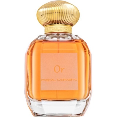 Pascal Morabito Sultan Or parfumovaná voda dámska 100 ml