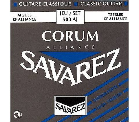 SAVAREZ 500AJ
