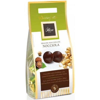 Oliva Pochette Noccioghiotti Nocciola 200 g