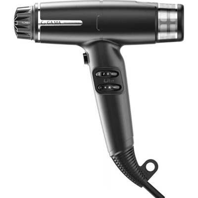GA.MA Professional iQ Lite Max Black