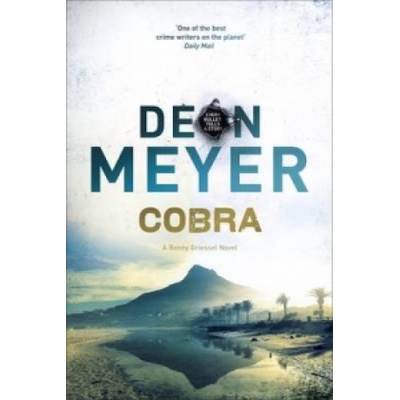 Deon Meyer - Cobra