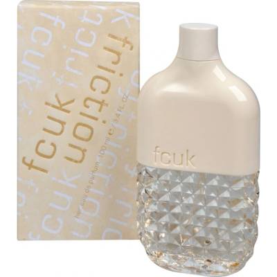 Fcuk Friction parfumovaná voda dámska 100 ml