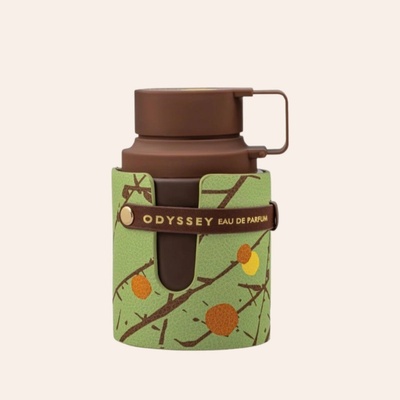 Armaf Odyssey Dubai Chocolat parfémovaná voda unisex 60 ml