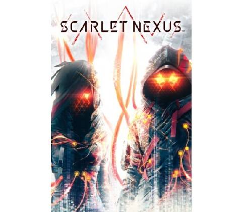Scarlet Nexus