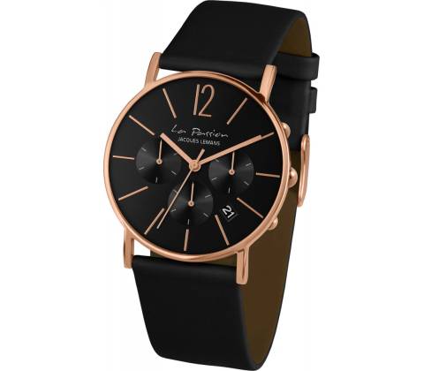 Jacques Lemans LP-123E