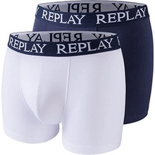 Replay 2 kusy I101005 Dark Blue