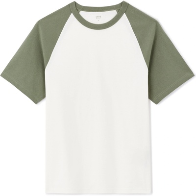 Celio Тениска Leraga Celio | Zelen | МЪЖЕ | S