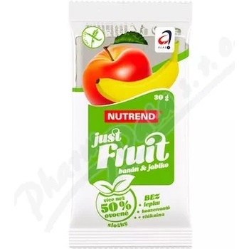 NUTREND Just Fruit 30 g