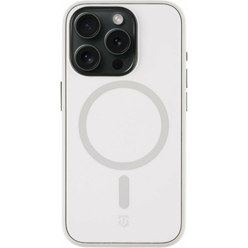 Tactical MagForce SmoothIsFast Кейс за Apple iPhone 15 Pro Chalk Tactical | Byal | МЪЖЕ | UNI