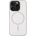 Tactical MagForce SmoothIsFast Кейс за Apple iPhone 15 Pro Chalk Tactical | Byal | МЪЖЕ | UNI