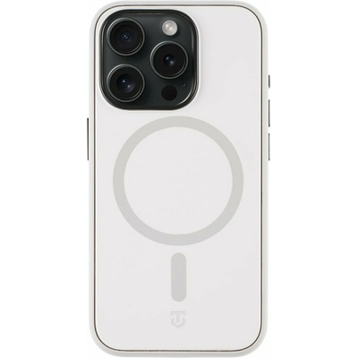 Tactical MagForce SmoothIsFast Кейс за Apple iPhone 15 Pro Chalk Tactical | Byal | МЪЖЕ | UNI