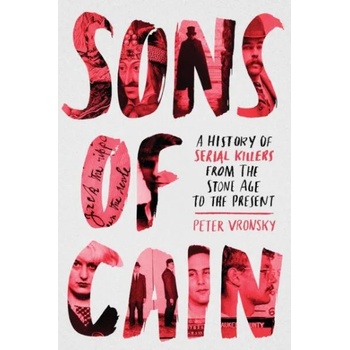 Image 1 of Sons Of Cain | Peter Vronsky