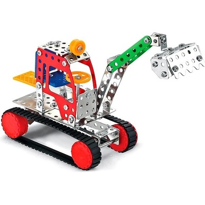 MaDe Malý mechanik nakladač, 193 ks