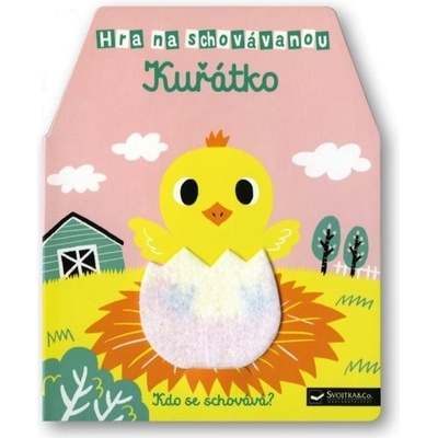 Kuřátko