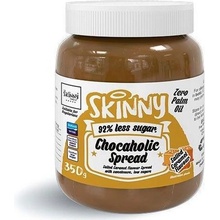 Skinny Chocaholic Spread salted caramel 350 g