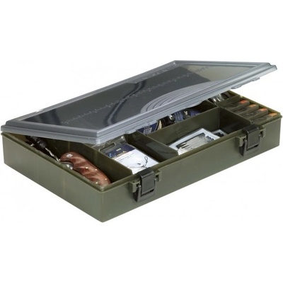 Anaconda organizér Tackle chest vel. 23,6 x 22,2 x 6,3 cm