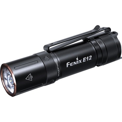 Fenix E12 V2.0