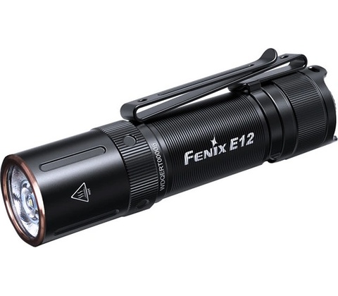 Fenix E12 V2.0