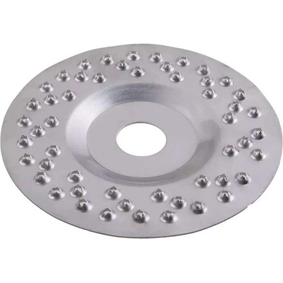 Festa Kotouč brusný na dřevo 125x22,2mm 21800