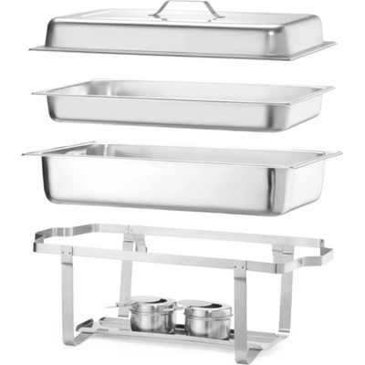 Hendi Chafing 475904