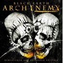 Arch Enemy - Black Earth CD