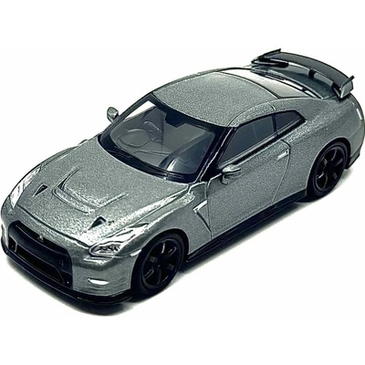 McLaren 720S LB Works Purple 2020 Mini GT 1:64