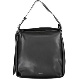 Calvin Klein Чанта за жени calvin klein, Цвят Черен (k60k611365_nebeh)