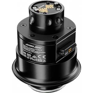 Simagic MagLink Pro Extend, Wheel Extension Adapter for Zeus/Neo on Alpha (MAGLINK PRO EXTEND) - cybertrade