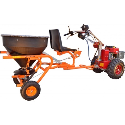 Dakr KRH 03 se sedačkou (01022.001) – Hledejceny.cz