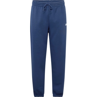 New Balance Панталон синьо, размер XL