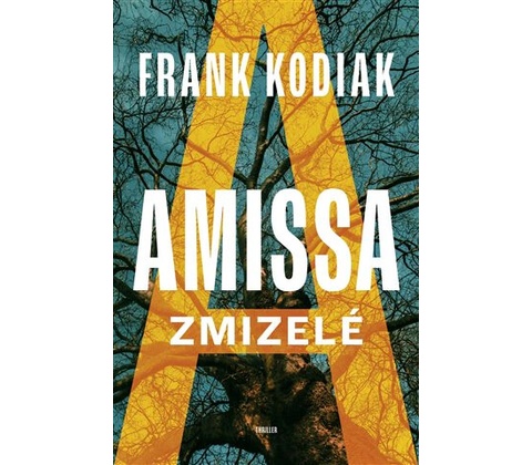 Amissa: Zmizelé