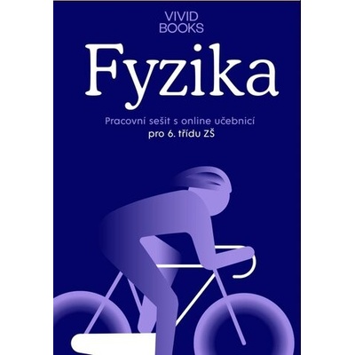 Pracovní sešit fyziky pro 6. ročník