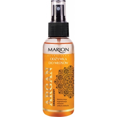 Marion 7 Effects kondicionér s arganovým olejem 120 ml