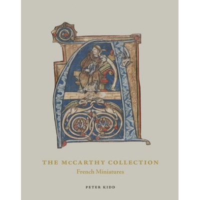 McCarthy Collection: French Miniatures Kidd Peter