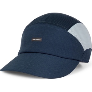 Ciele Athletics Шапка с козирка Ciele athletics Fstcapsc-Field-Iconicbarsl Cap - Deepspace / Quarry - размер S/M (904-6713-0311)