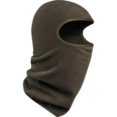 Polar Balaclava kukla green moss