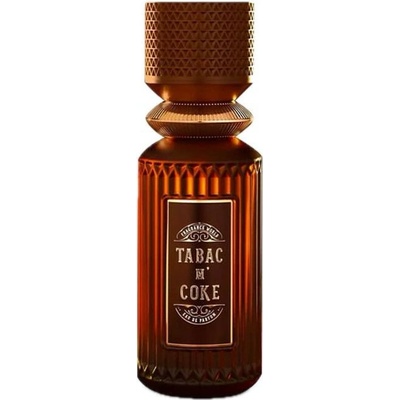 Fragrance World Tabac N´ Coke parfum unisex 5 ml vzorka