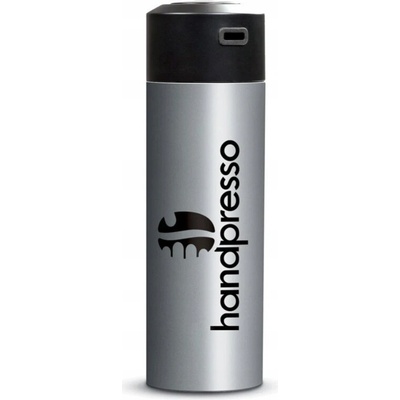 Handpresso termoska SAS 300 ml stříbrná