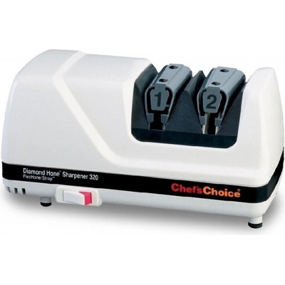 Chef's Choice M320 biela