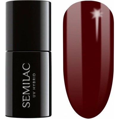 Semilac UV Gel Polish Espresso 7ml