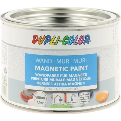 Dupli Color Magnetická 0,5 l Svetlo šedá