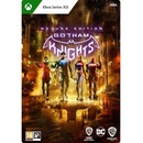 Gotham Knights (Deluxe Edition) (XSX)