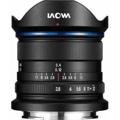 Laowa Venus Optics 9 mm f/2,8 Zero-D Nikon Z