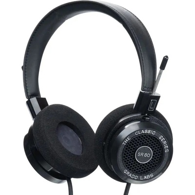 Grado SR80 Classic Series